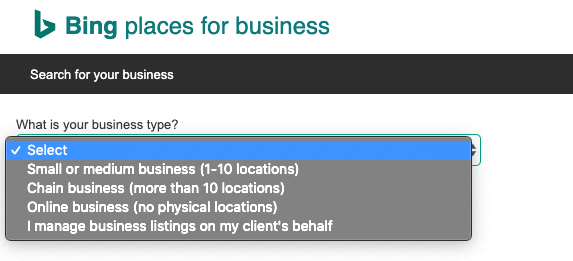 bing-place-business-listing-business-type-dialog