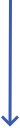 blue arrow