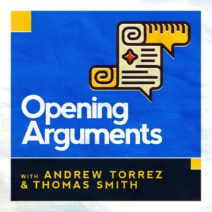 opening arguments profile cover