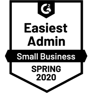 G2 Small Biz Spring 2020