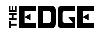 The Edge Company Logo