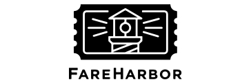 Fareharbor Company Logo