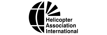 Heli Association Company Logo