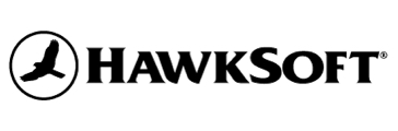 Hawksoft Company Logo