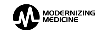 Modernizing Medicine Company Logo