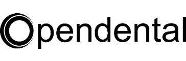 Opendental Company Logo