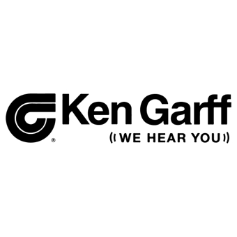 Ken Garff Logo
