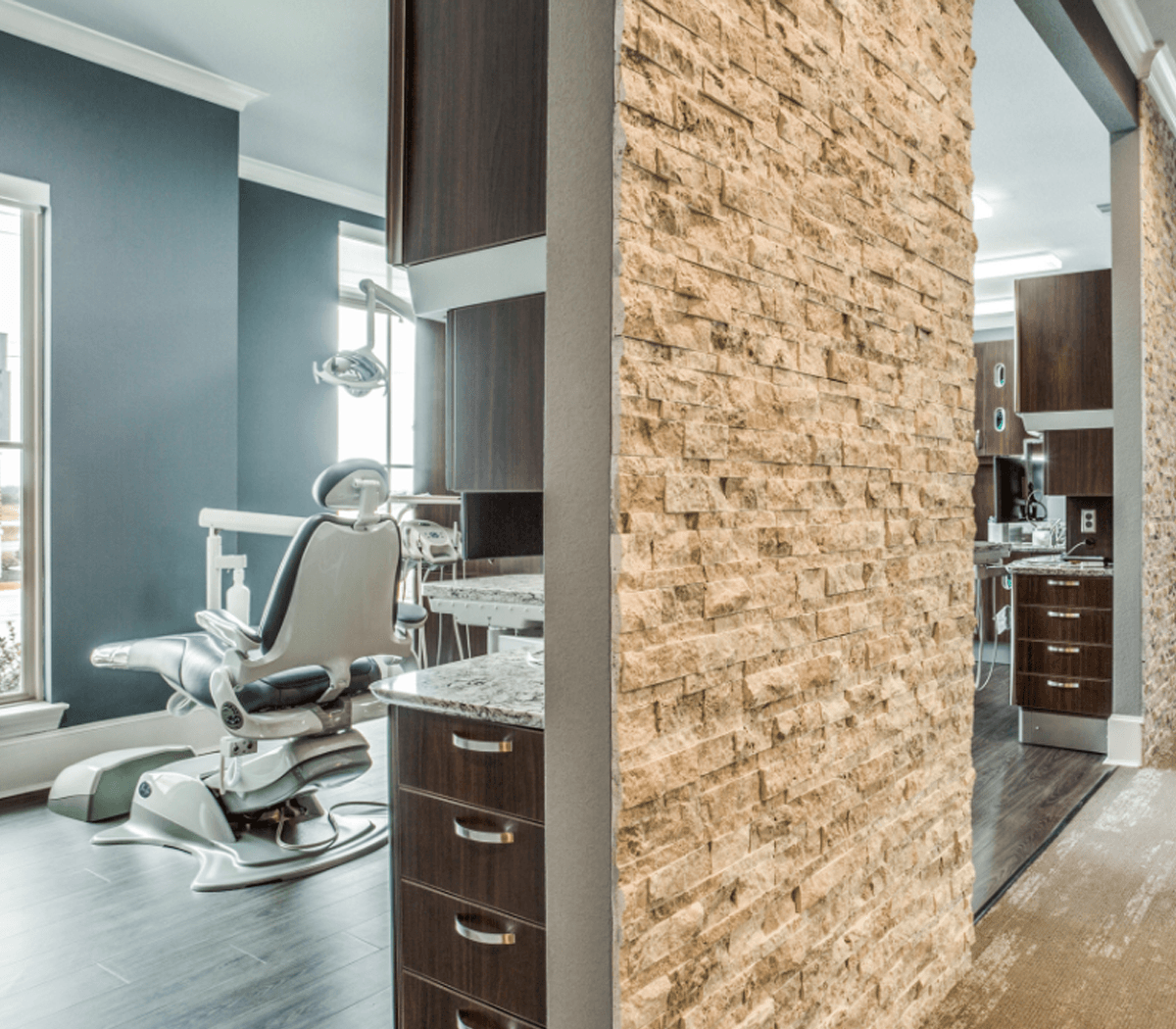 Discover some of the most popular frameworks for dental office design and find inspiration when planning a new or updated dental office.