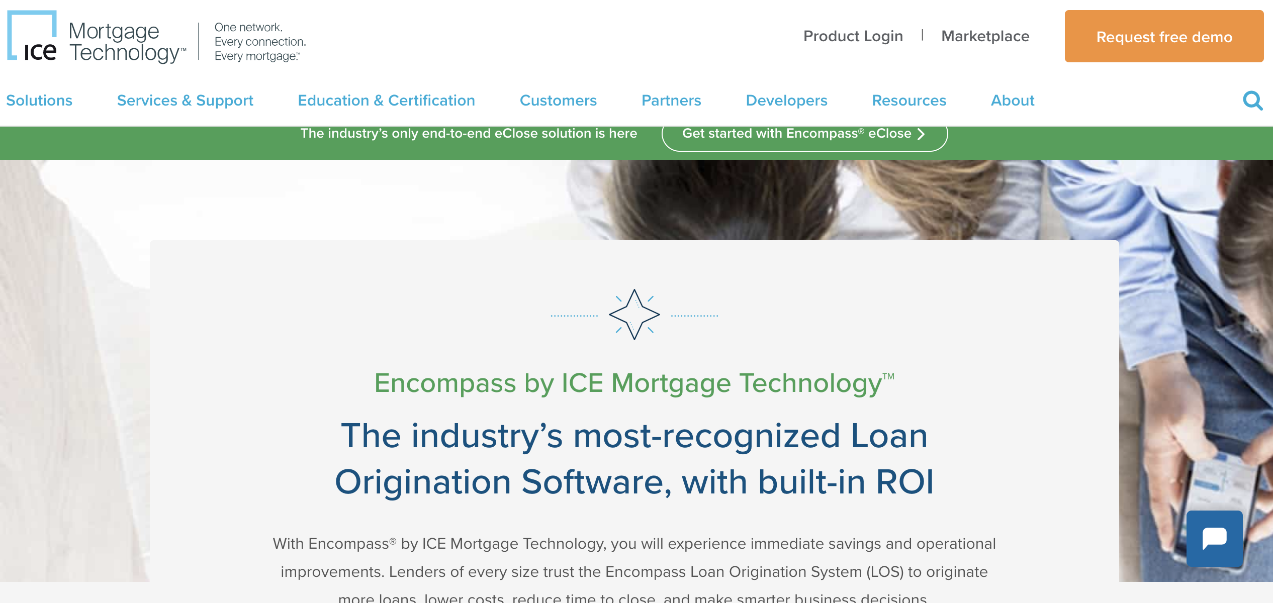 Encompass Software 